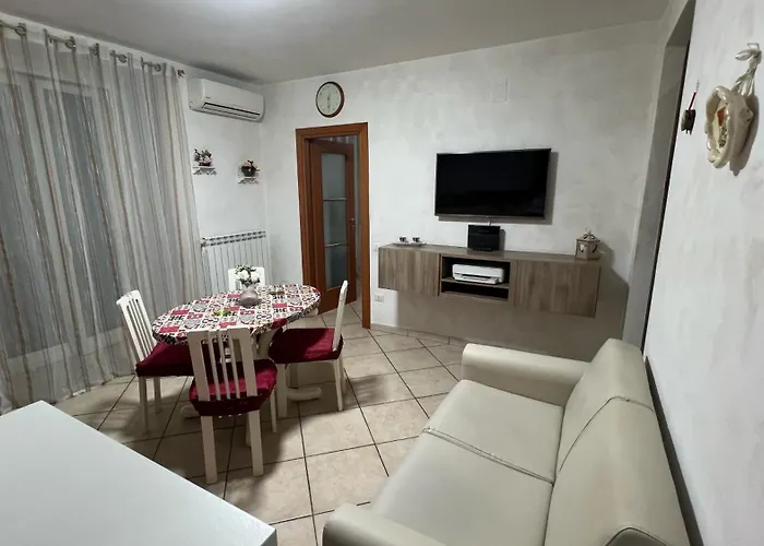 Annarella Home