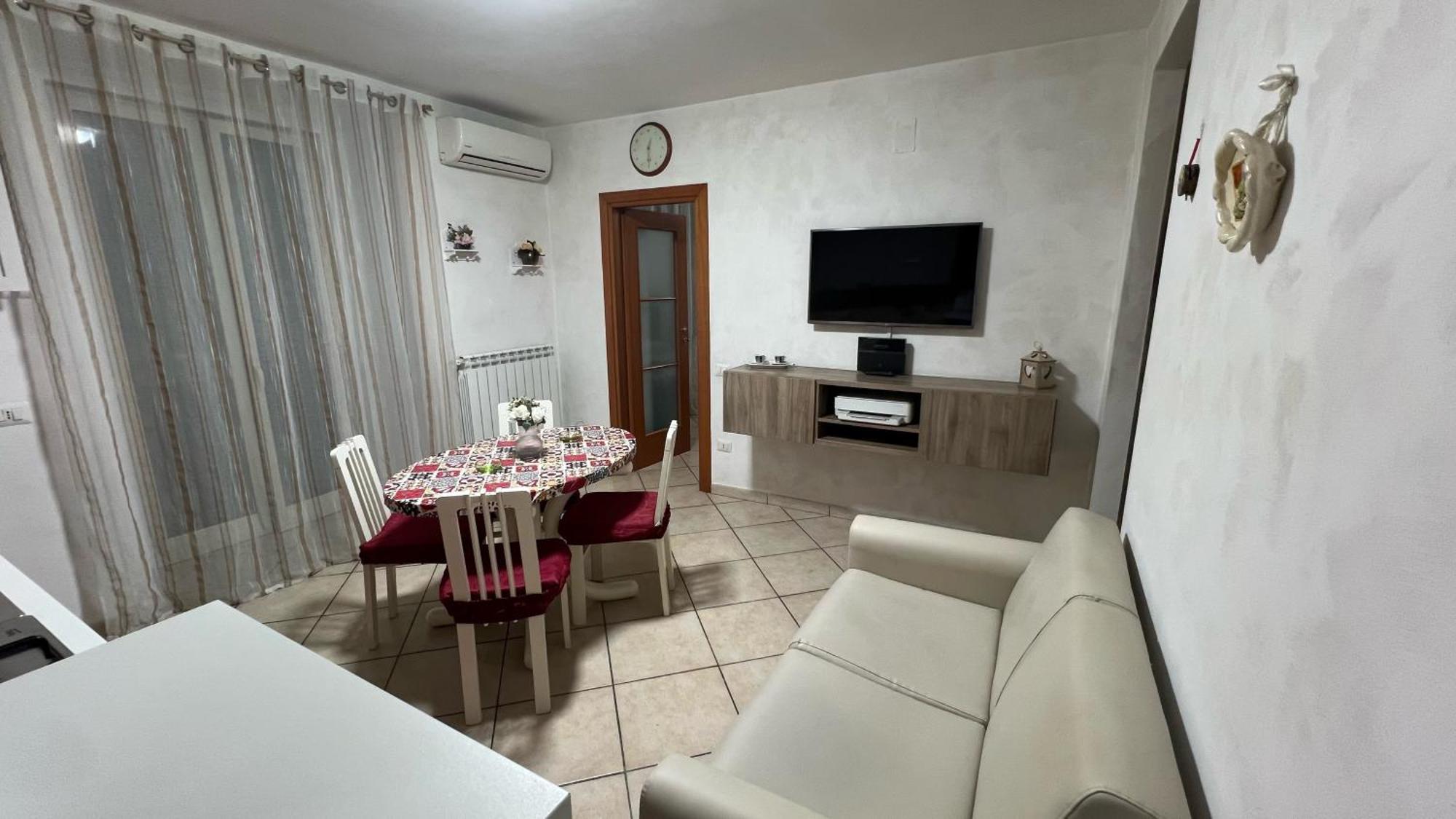Appartement Annarella Napels