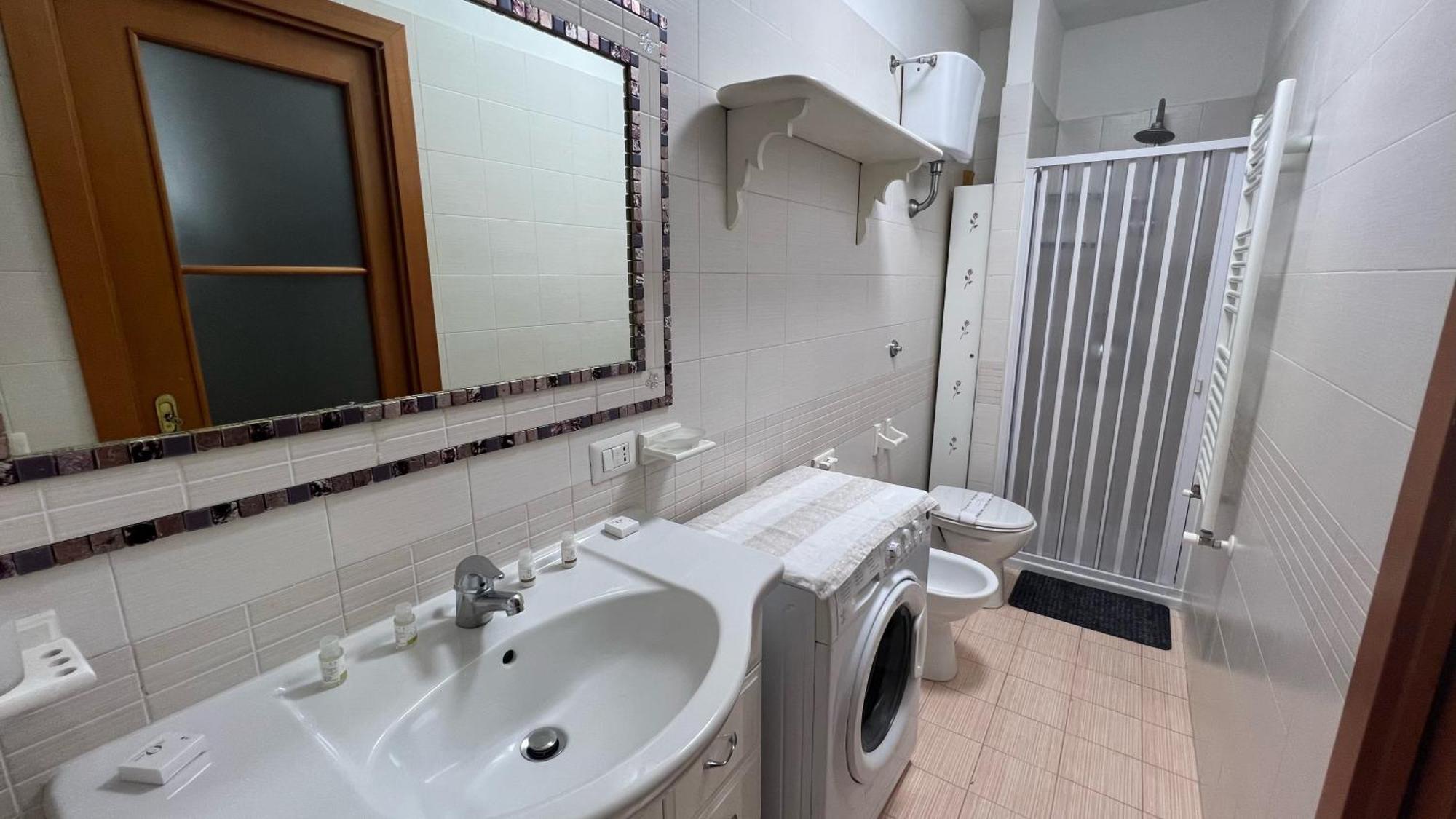 Annarella Appartement
