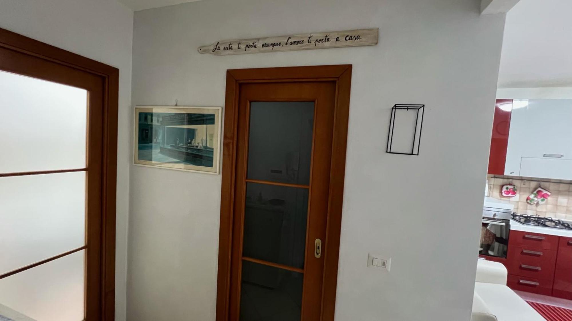 Annarella Appartement *