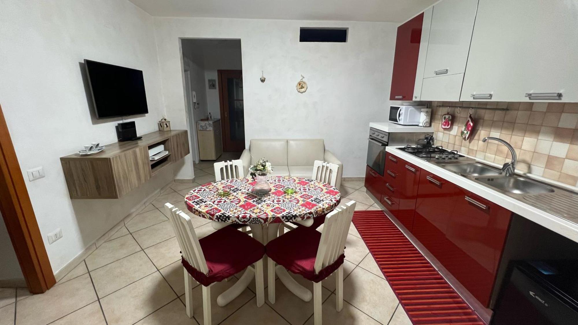Annarella Appartement