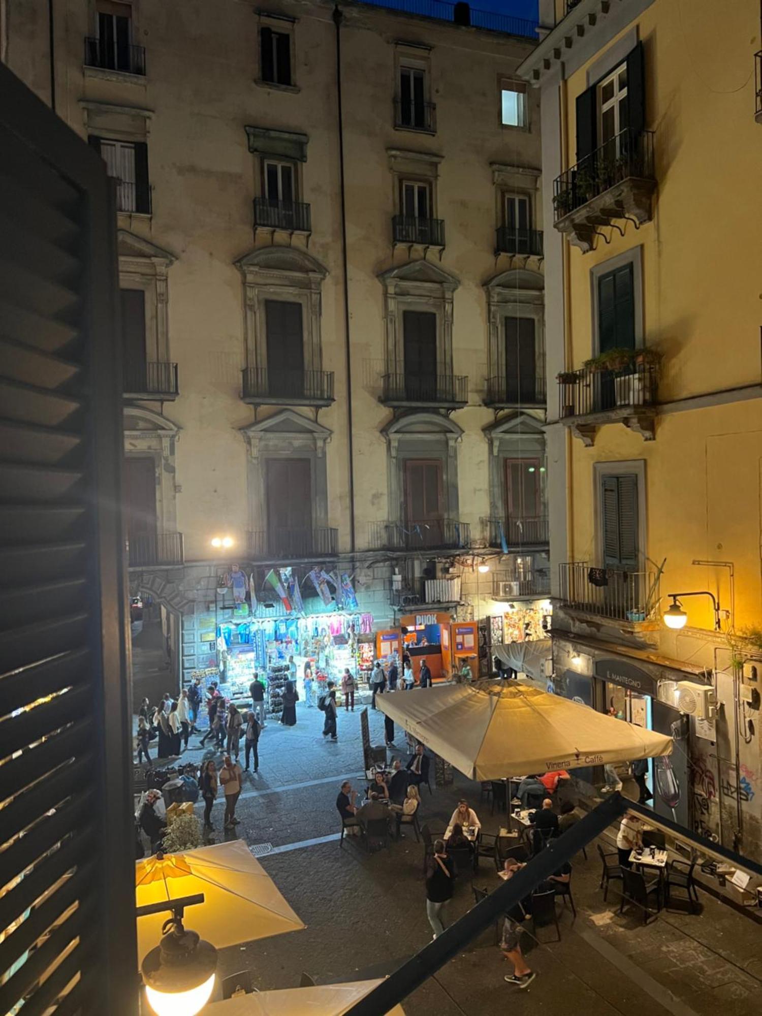 Annarella Napoli