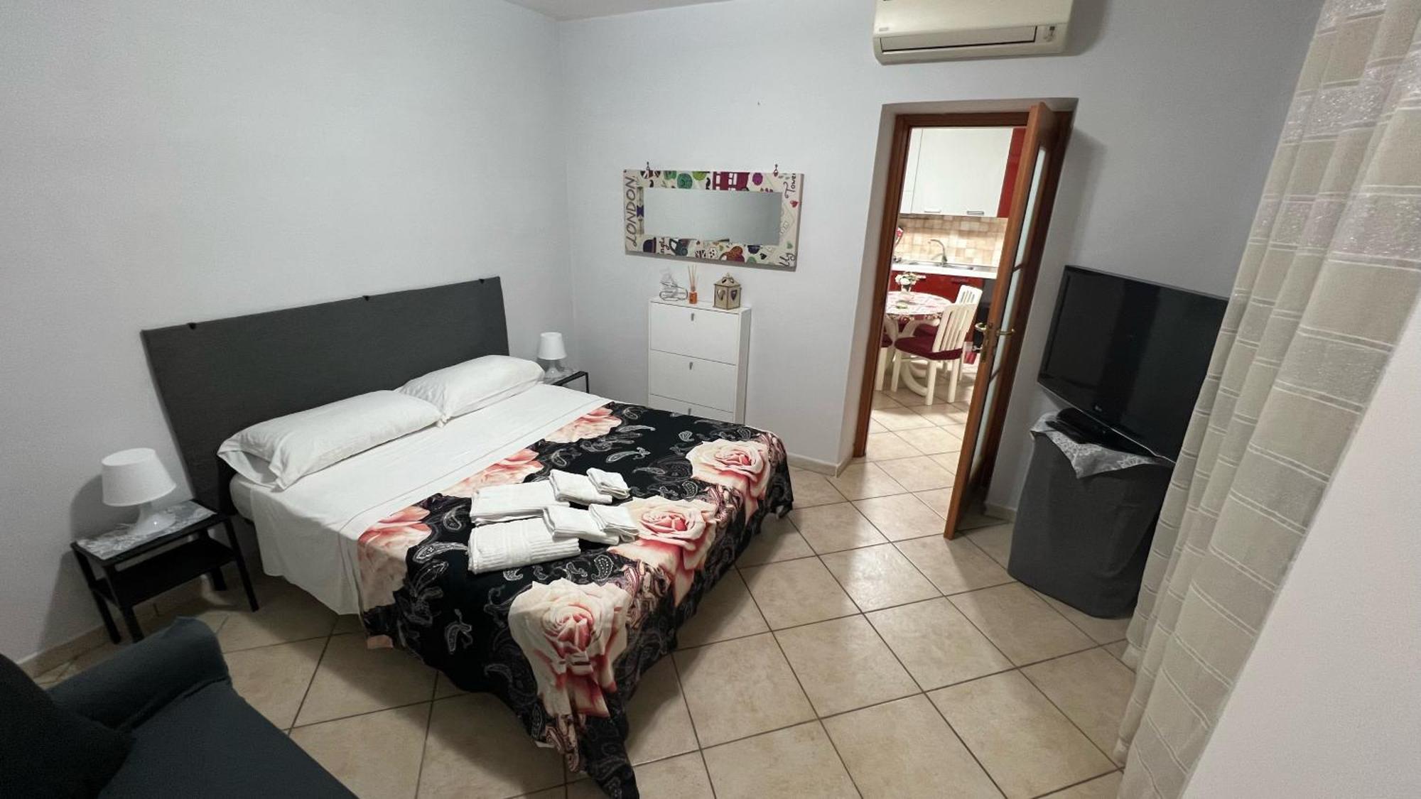 Appartamento Annarella *