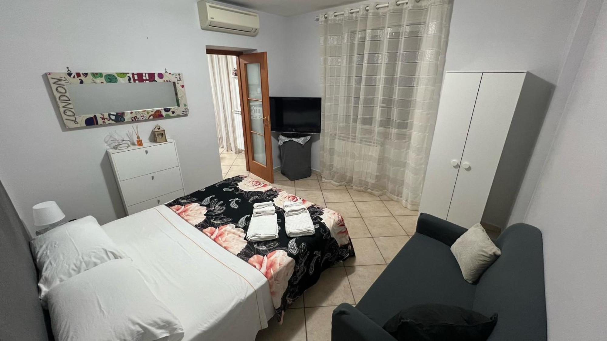Appartement Annarella *